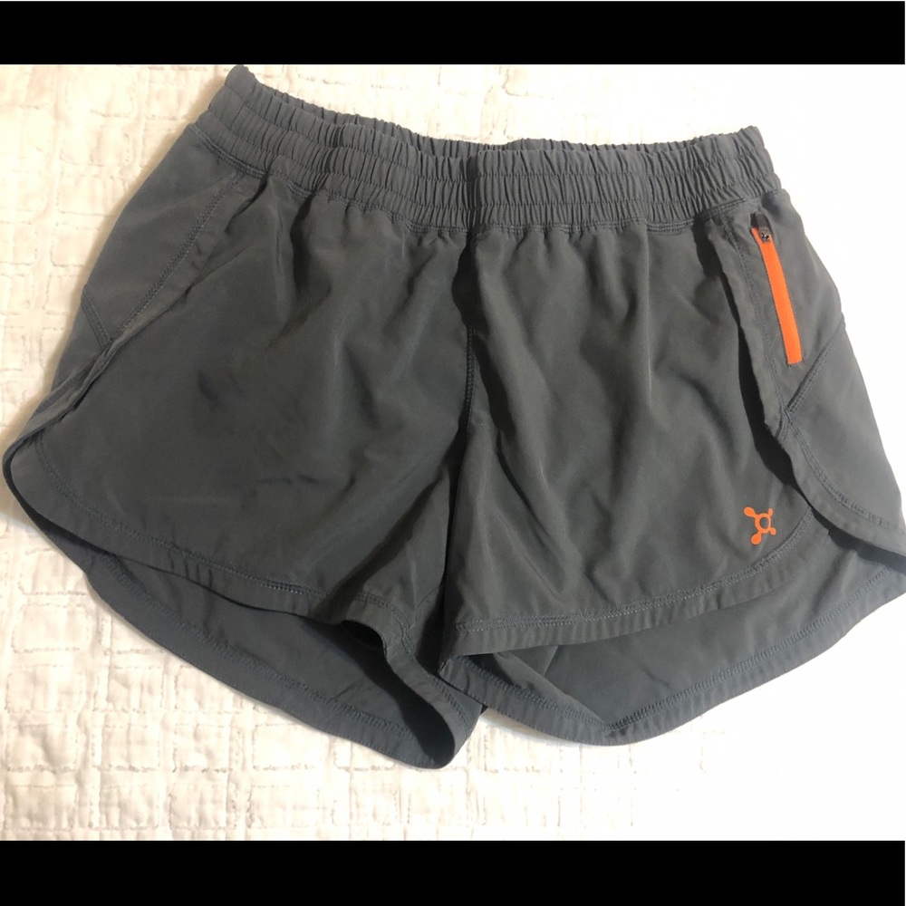 Orangetheory Shorts Women’s Large